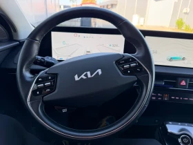 Kia EV6 AWD, снимка 14