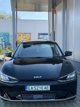 Kia EV6 AWD, снимка 2