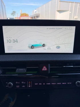 Kia EV6 AWD, снимка 16