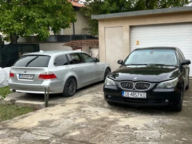 BMW 530, снимка 12