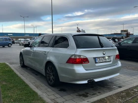 BMW 530, снимка 5