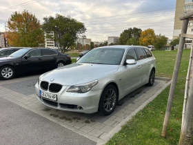 BMW 530, снимка 6