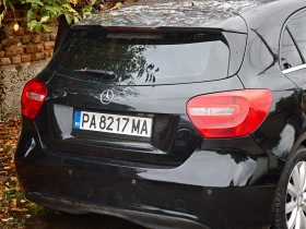 Mercedes-Benz A 180, снимка 10