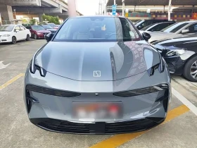 Zeekr X, снимка 6