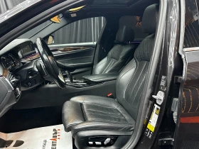 BMW 540 340кс/XDrive/реални км, снимка 5