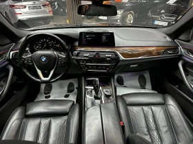 BMW 540 340кс/XDrive/реални км, снимка 9