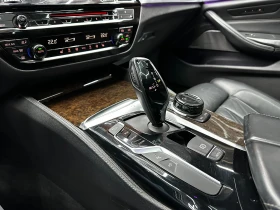 BMW 540 340кс/XDrive/реални км, снимка 12