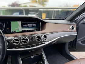Mercedes-Benz S 500 S500 LONG , снимка 11