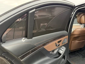 Mercedes-Benz S 500 S500 LONG , снимка 7