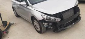 Hyundai I30 1.4i - [7] 