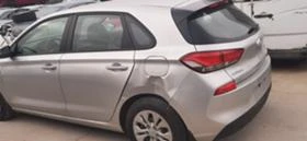 Hyundai I30 1.4i - [4] 