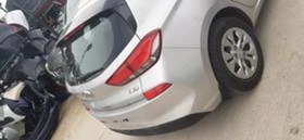 Hyundai I30 1.4i - [6] 