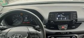 Hyundai I30 1.4i - [10] 