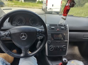 Mercedes-Benz A 170 А 170 , снимка 16