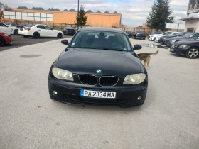 BMW 120 Дизел, снимка 4