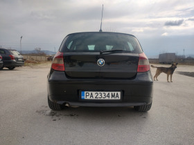 BMW 120 Дизел, снимка 6