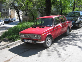 Обява за продажба на Lada 1500 2103 ~3 100 лв. - изображение 1