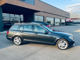     Mercedes-Benz C 220 AVANTGARDE;PANORAMA;BIXENON