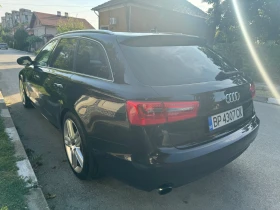 Audi A6 3.0 TFSI | Mobile.bg    7