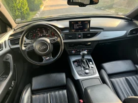 Audi A6 3.0 TFSI | Mobile.bg    8