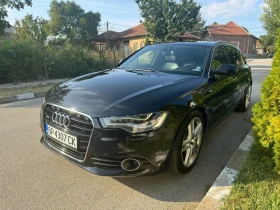 Audi A6 3.0 TFSI | Mobile.bg    1