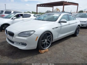 BMW 640 i Gran Coupe 3.0 head-up* . *  | Mobile.bg    2