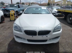     BMW 640 i Gran Coupe 3.0 head-up* . * 