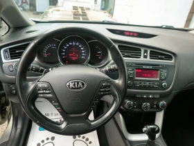 Kia Ceed 1.6i   | Mobile.bg    15