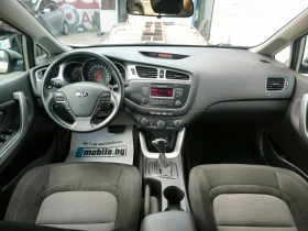 Kia Ceed 1.6i   | Mobile.bg    9