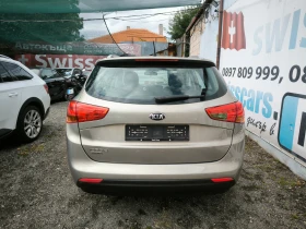 Kia Ceed 1.6i   | Mobile.bg    5