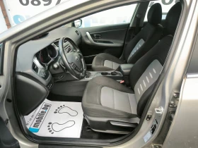 Kia Ceed 1.6i   | Mobile.bg    7