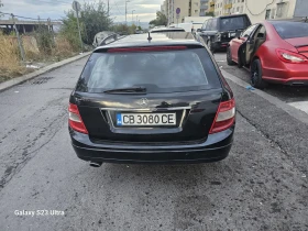 Mercedes-Benz C 200, снимка 5