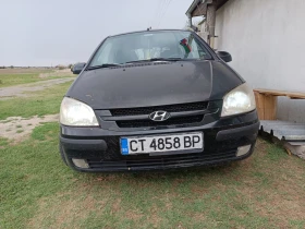 Hyundai Getz | Mobile.bg    2