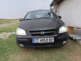 Hyundai Getz | Mobile.bg    3