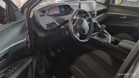 Peugeot 3008 CROSS OVER /5 / 1.2I 131k.c. | Mobile.bg    11