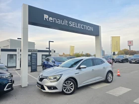 Renault Megane 1.5 dCi