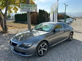     BMW 635 3.5 d LIZING