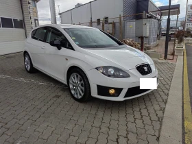 Обява за продажба на Seat Leon 1P FR 2.0TDI 6-степенно DSG ~13 000 лв. - изображение 1