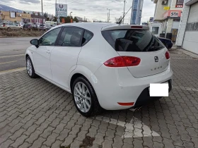 Обява за продажба на Seat Leon 1P FR 2.0TDI 6-степенно DSG ~13 000 лв. - изображение 4