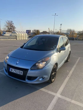     Renault Grand scenic 1.9 