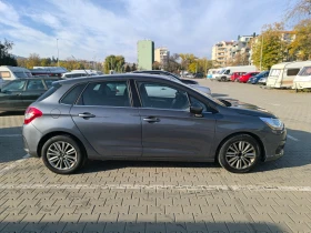 Обява за продажба на Citroen C4 Automat, benzin ~12 900 лв. - изображение 2