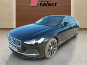 Volvo S90 2.0 Т8