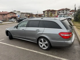     Mercedes-Benz E 220 W212 CDI BlueEFFICIENCY Edition, Avantgarde