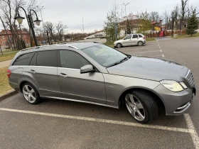 Mercedes-Benz E 220 W212 CDI BlueEFFICIENCY Edition, Avantgarde - 13900 лв. - 32368151 | Car24.bg