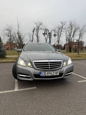 Mercedes-Benz E 220 W212 CDI BlueEFFICIENCY Edition, Avantgarde - 13900 лв. - 32368151 | Car24.bg