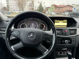 Mercedes-Benz E 220 W212 CDI BlueEFFICIENCY Edition, Avantgarde - 13900 лв. - 32368151 | Car24.bg