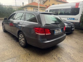 Mercedes-Benz E 200 E200cdi euro6 full led, снимка 4