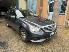 Mercedes-Benz E 200 E200cdi euro6 full led, снимка 2