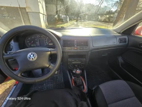 VW Golf Дизел .101кс, снимка 8