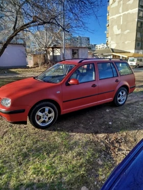 VW Golf Дизел .101кс, снимка 2